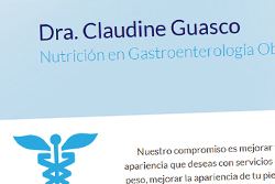 dr claudine